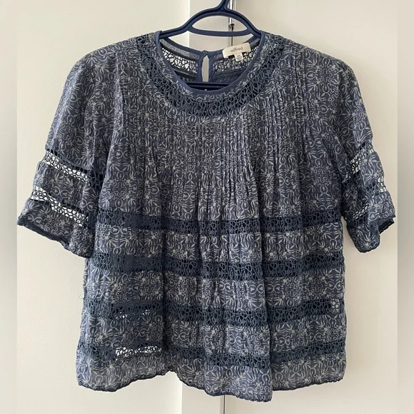 Wilfred top - Picture 1 of 4